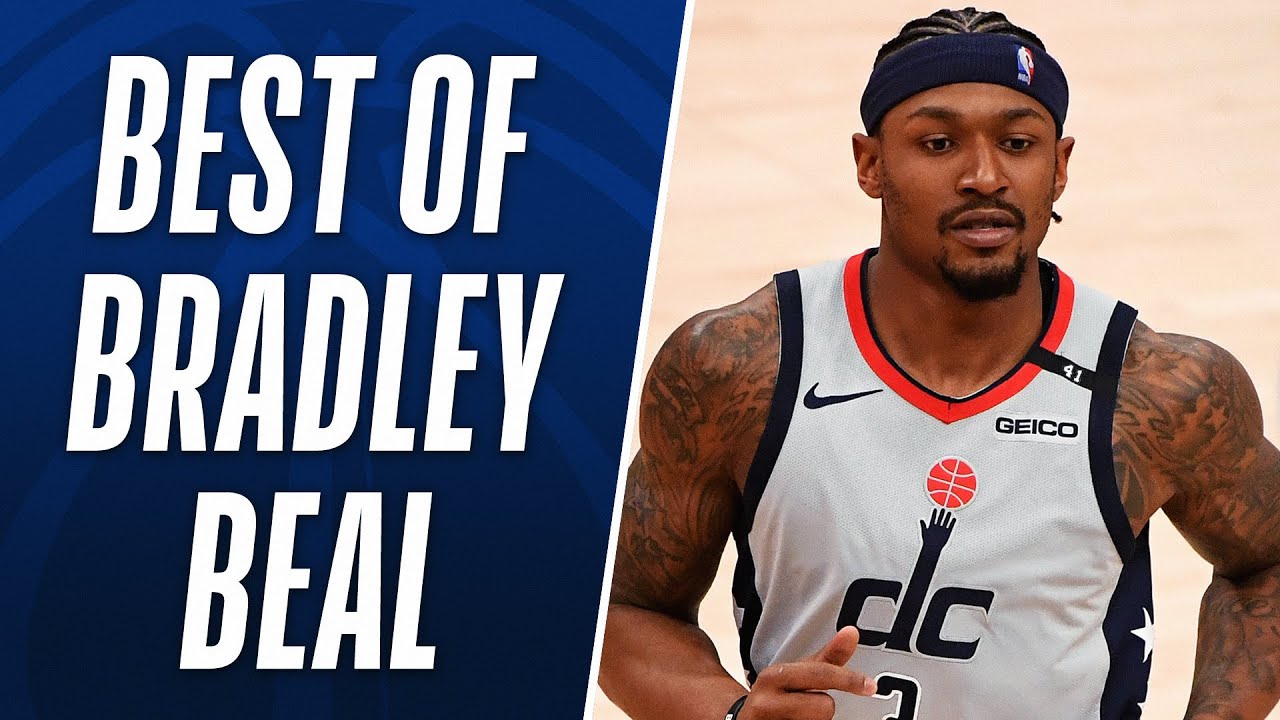 Bradley Beal's reported link to Phoenix Suns is both bizarre, logical