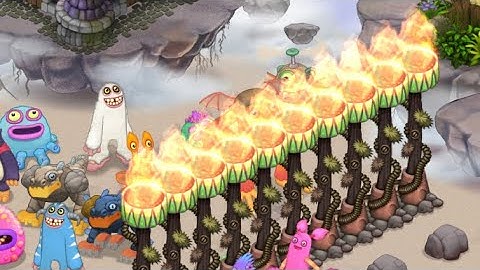 How To Light Up Your Wishing Torches For Free! #MSM #MySingingMonsters
