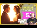 Mazhai Kuruvi lyric video reaction | Mani Ratnam | @ARRahman | Vairamuthu | Dad&#39;s Den