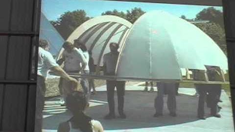 How to Build a Backyard Observatory