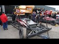 Brisca f1 stockcars from skegness  110524  brisca briscaf1 briscaf1stockcars