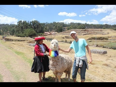 Video: Neznana Tehnologija Zaokroževanja Starodavnih Kamnov V Peruju - Alternativni Pogled