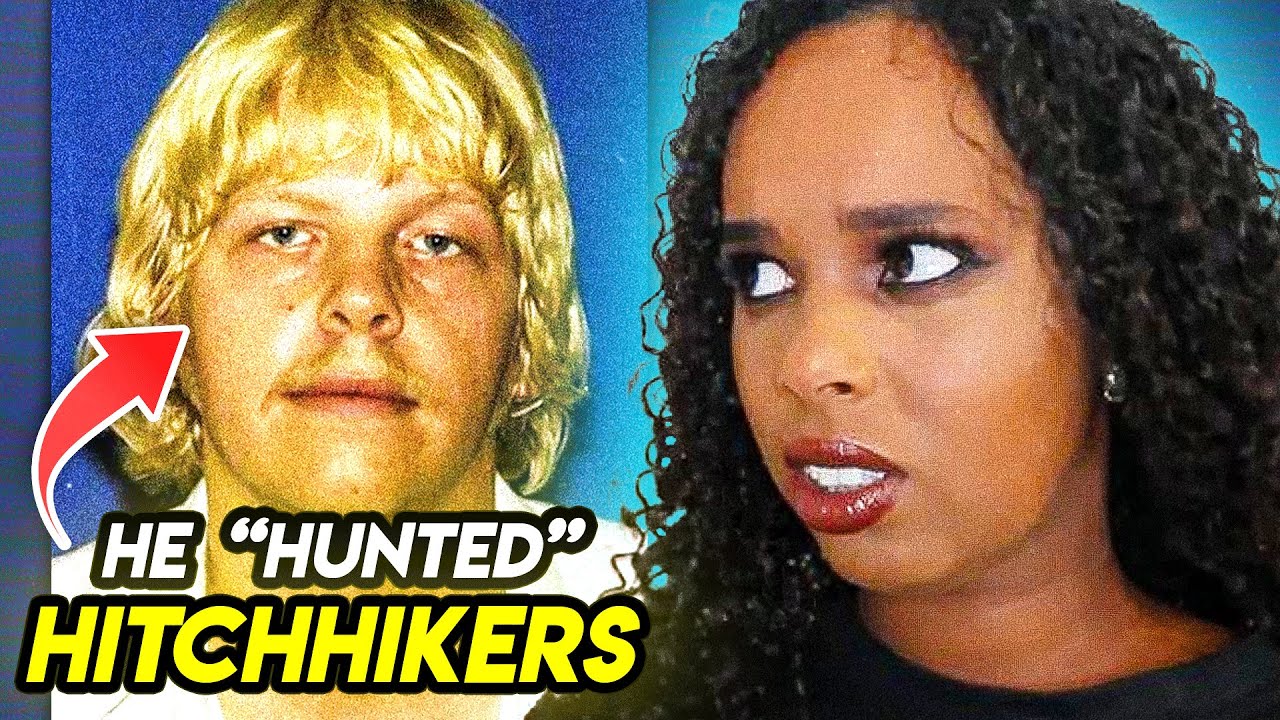 The Most DERANGED Serial Killer that Only Targeted "Young Women" | The Case Of Thor Christiansen
