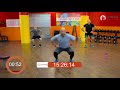 Sance 02 hiit cardio objectif perte de poids  coach bachir olympus fitness club