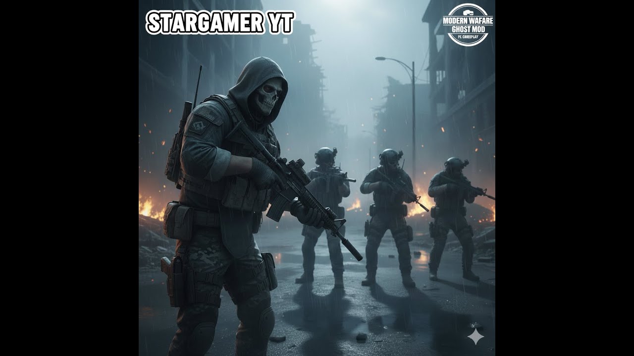 FUNNY KILLS || COD 4 MODERN WARFARE || WITH FRIENDLY COMMENTARY