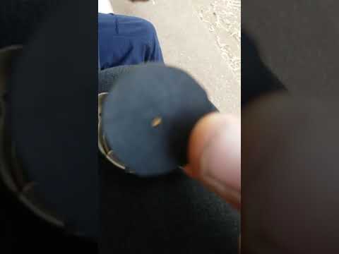 غطا قربه ماء