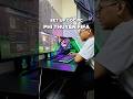 Góc PC ES1 cá tính về với anh Nhựt Q4. Với i5 10400F x RTX2060 đủ sức chiến game, làm việc ổn định🔥