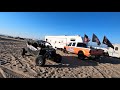 Pismo Ripping Up The Dunes