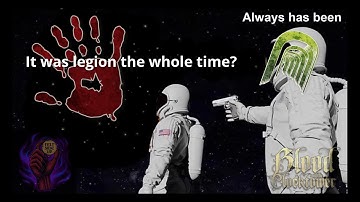 "Felt Side Up on Tor" | Blood on the Clocktower Storyteller POV