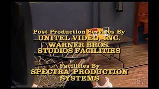 Sister Lee Productionswarner Bros. Television 19942003