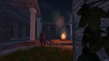 Showcasing my Unity Progress 10 April 2019