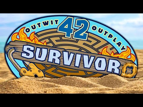 Survivor 42 Review