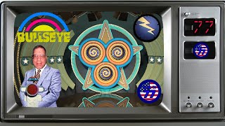Celebrity WEML-TV, Channel 77 #1326: Bullseye Bonus Island 70 Wealth