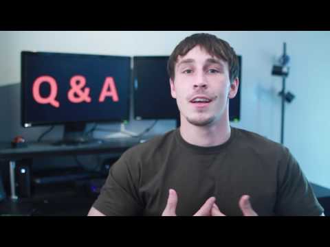 Paranormal Q and A - Out of Body Experiences, Animal Spirits, Demons vs Depression