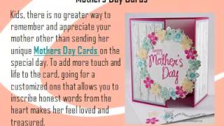 Special Occasion Cards