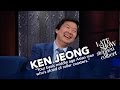 Ken Jeong's Life Changed When He Jumped Out Of A Trunk Naked