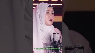 TEASER SHOLAWAT ENY SAGITA