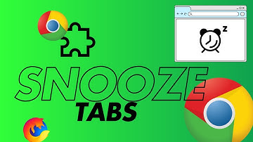 Building a Tab Snooze Chrome Extension