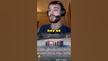 Opening 1 case every day until i get A GOLD day 46 #shorts #cs2 #csgo #counterstrike #case