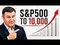 Road to S&amp;P 10000