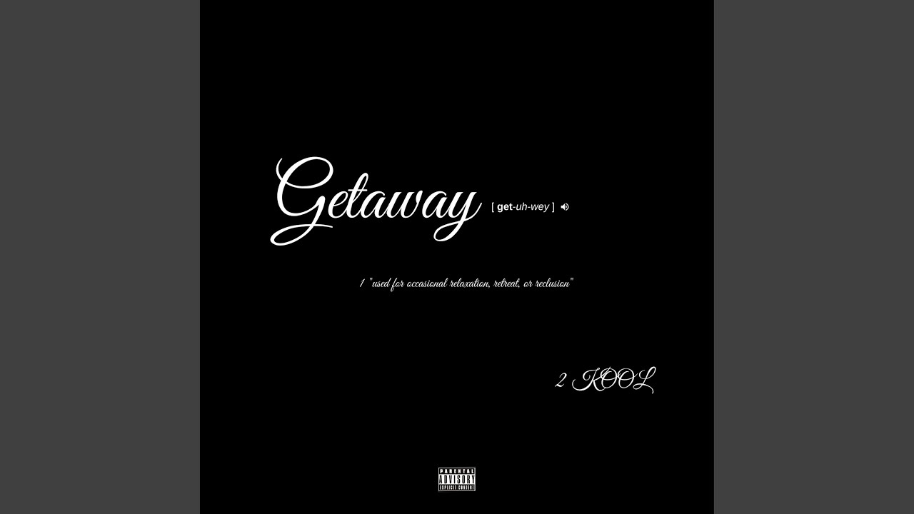 Watch Getaway on YouTube Watch Getaway on YouTube