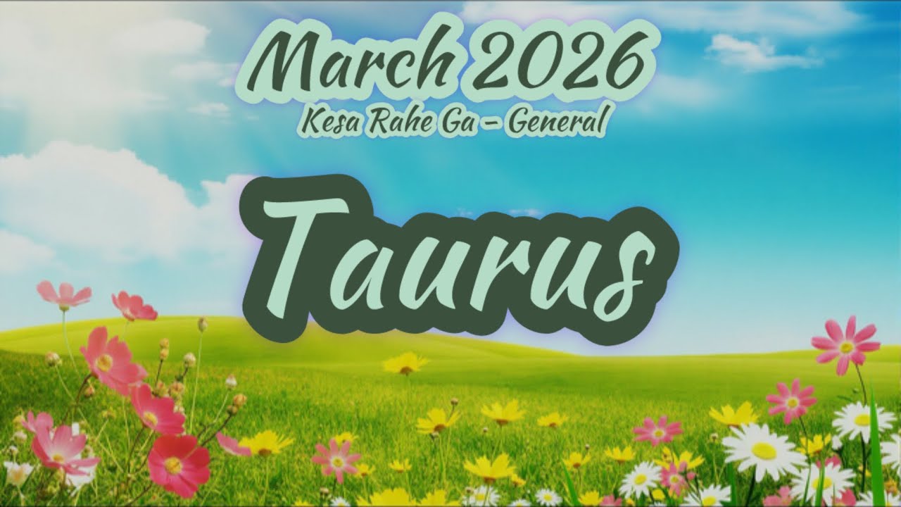 Телец Март 2026 Общие сведения ♉️ Любовь Жизнь Отношения Благословения Карьера Финансы ♉️ Таро на...