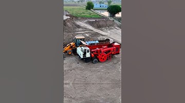 Fully automatic brick making machine | clay brick making machine snpc machines | #brickmakingmachine