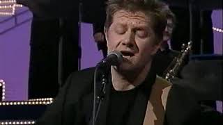 Video thumbnail of "PEKKA RUUSKA - Rafaelin enkeli '98. Sov. Jari Puhakka (Tuttu Juttu Show, TV2)"