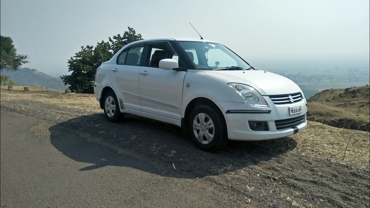 maruti-suzuki-swift-dzire-vdi-old-2008-review-tk-auto-youtube
