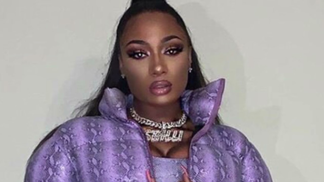 [FREE] Mulatto x Megan Thee Stallion Type Beat 2021 - "Good Good" | Prod. By learjets