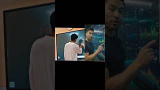 Google Gemini Explained in One Minute ⚡#gemini