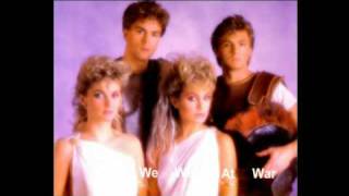 Watch Bucks Fizz When We Were At War video