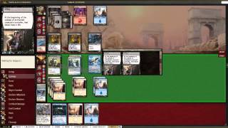 MTG Return to Ravnica Draft #5 - M2G1