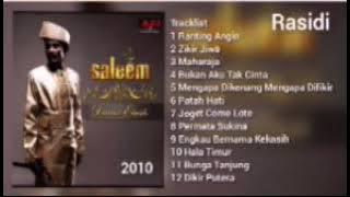 SALEEM _ DUNIA ETNIK (2010) _ FULL ALBUM