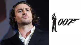 Aaron Taylor-Johnson: The Next 007? Exciting Insights Revealed
