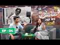 Complete the bollywood dialogue  ep4 ft shubham pathak honestly payal haripriya mam