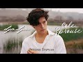 Cole Sprouse || Djadja - Aya Nakamura (Español) (Lyrics)