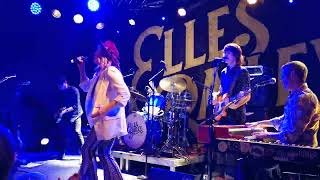 Elles Bailey - Long Road Ahead LIVE @GEBÄUDE9 Cologne 28.11.2023