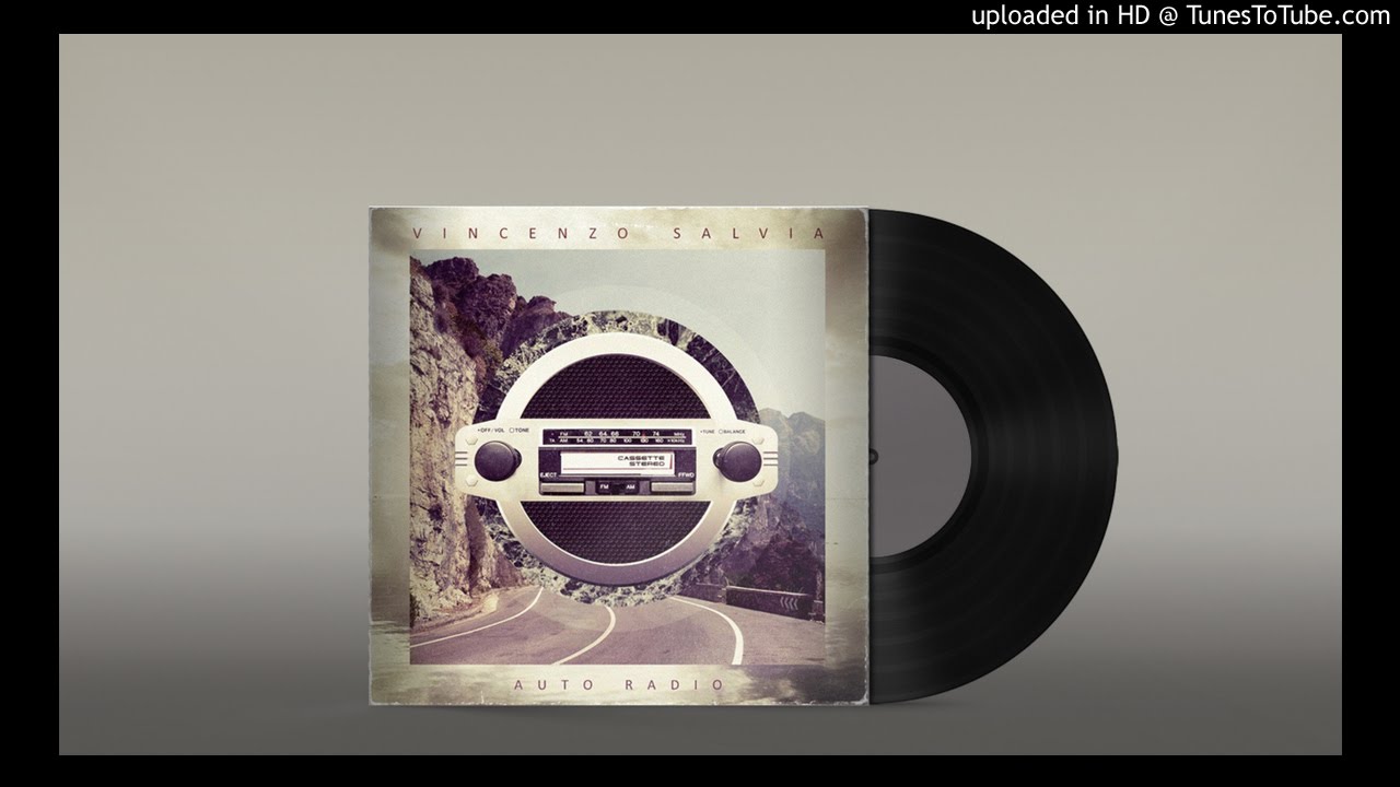 Vincenzo Salvia - SOS auf YouTube ansehen Vincenzo Salvia - SOS auf YouTube ansehen