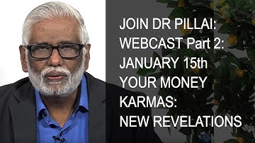 Dr. Pillai