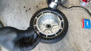 видео: NINEBOT SEGWAY ES1 | ES2 | ES3 | ES4 FRONT WHEEL BEARINGS REPLACEMENT || ЗАМЕНА ПОДШИПНИКОВ В МОТОРЕ картинка: NINEBOT SEGWAY ES1 | ES2 | ES3 | ES4 FRONT WHEEL BEARINGS REPLACEMENT || ЗАМЕНА ПОДШИПНИКОВ В МОТОРЕ