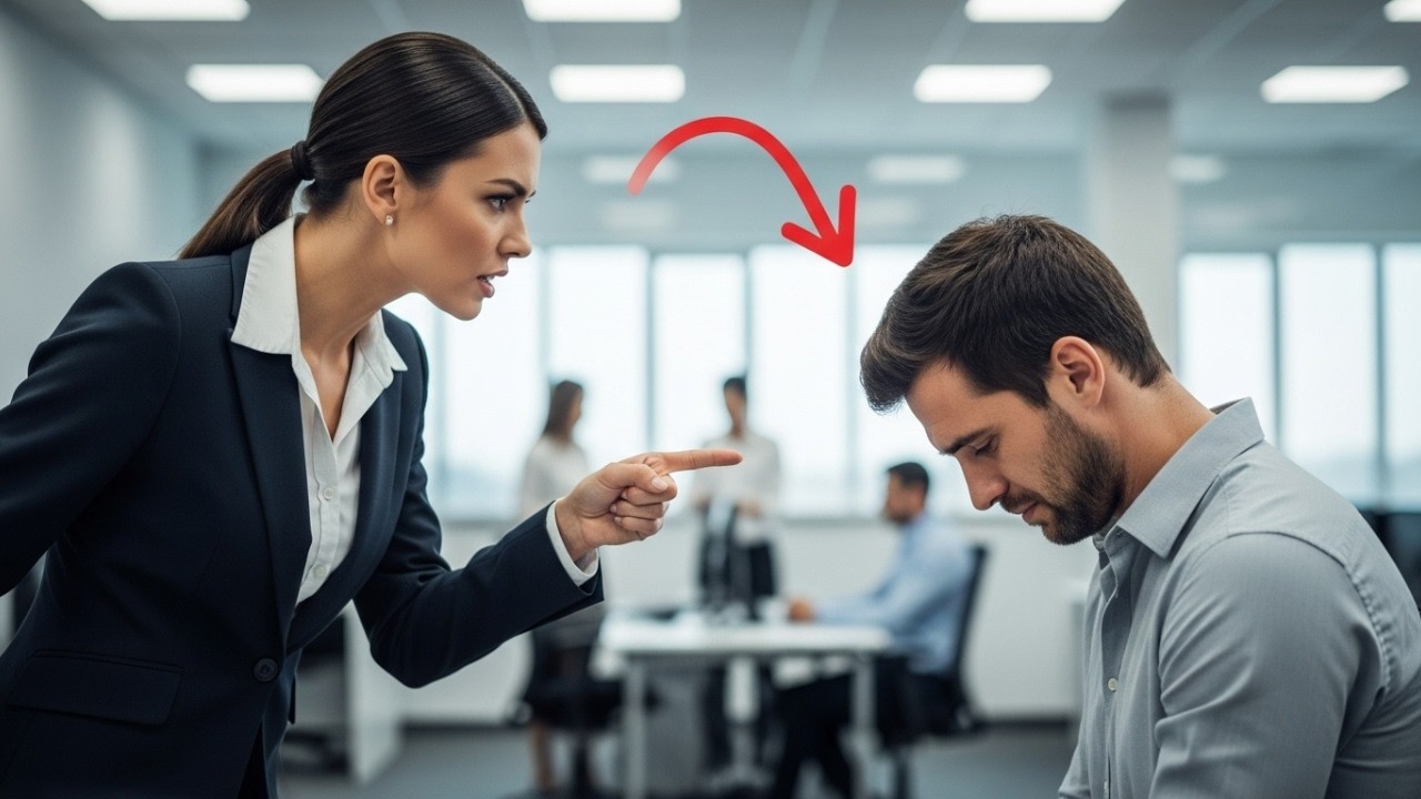 पत्नी ने पैसों की कमी से छोड़ा… सालों बाद जब पति को पहचान न सकी… तो किस्मत ने कर दिया पलटवार!