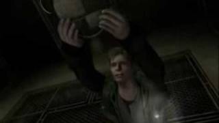 Restless Dreams -  A Silent Hill 2 Tribute