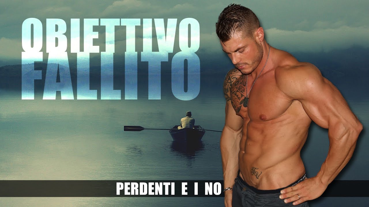 Mental Coach - Obiettivi e sconfitte [Filippo Rispoli] - YouTube