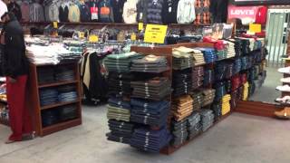 KING CITY FASHION , PONTIAC MALL