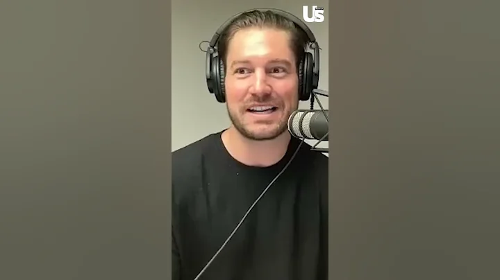 Southern Charm Craig Conover On Naomie Olindo & Da...