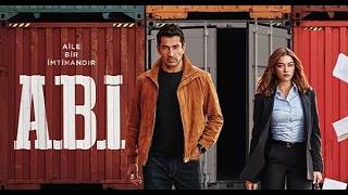 İ (Aile Bir İmtihandır) 🔵Spoiler🔵 Capitulo 12 Avance 1 Subtitulado Al Español