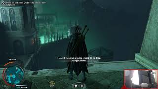 Middle earth Shadow of War Review