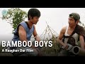 Bamboo boys  short spirited drama  diethorovi  hokivi  dezevituo  lepden jamir