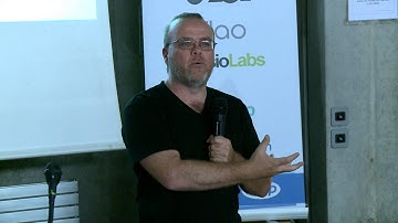 Coding and Dreaming - PHP in 2014 - PHP Tour Lyon 2014 #phptour